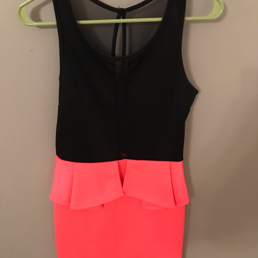 Charlotte Russe Dress
